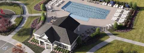 1505 BRIGHT CORAL TRAIL, Wendell, NC 27591