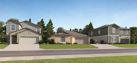 17498 Happytrails St, Land O Lakes, FL 34638