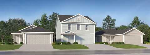 510 Paul Canyon, San Antonio, TX 78253