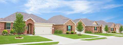 3909 Black Bear Landing, Crandall, TX 75114
