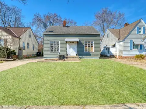 58Th, CLEVELAND, OH 44144