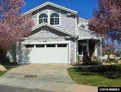 Blue Falls, RENO, NV 89511