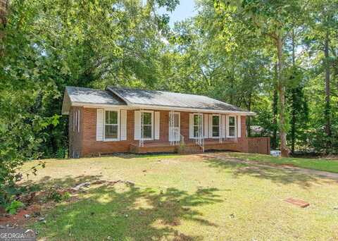 Green, THOMASTON, GA 30286