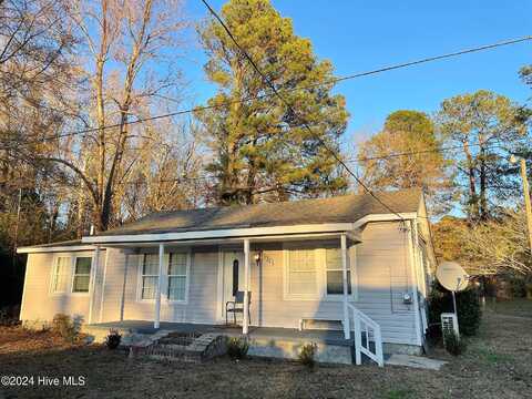 Jefferson, FOUNTAIN, NC 27829