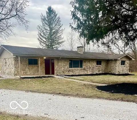 County Road 425, NORTH VERNON, IN 47265