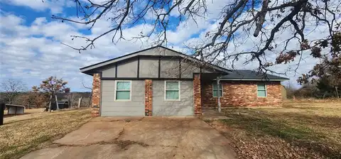 Waco, MCLOUD, OK 74851
