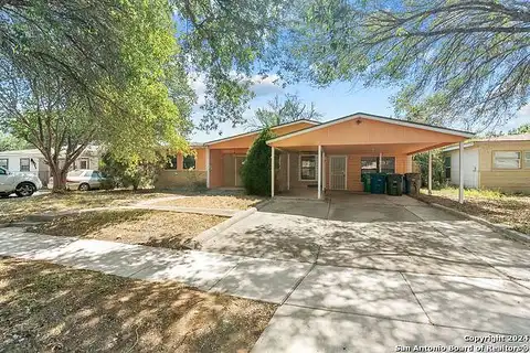 Hillwood, SAN ANTONIO, TX 78213