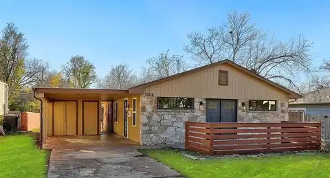 40Th, OKLAHOMA CITY, OK 73118