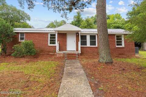 Park, ROBERSONVILLE, NC 27871