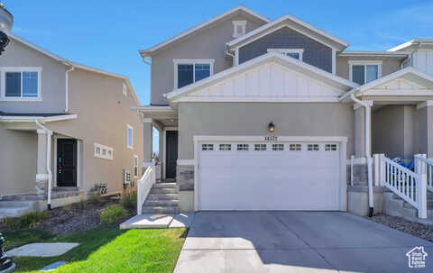 Quiet Shade, HERRIMAN, UT 84096