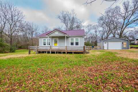 Water Valley, SANTA FE, TN 38482