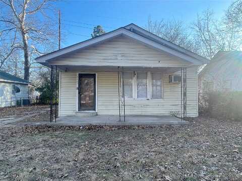 Carolyn, MUSKOGEE, OK 74401