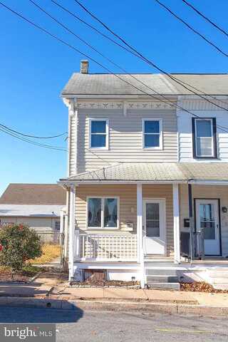 Washington, BOYERTOWN, PA 19512