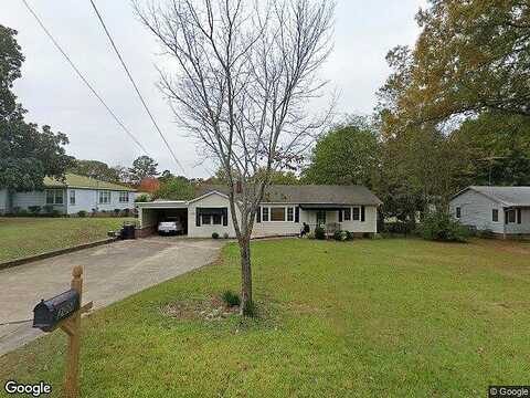 Noccalula, GADSDEN, AL 35904