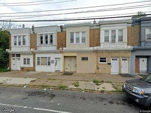 Torresdale, PHILADELPHIA, PA 19135