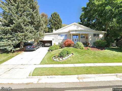 Monte Verde, SALT LAKE CITY, UT 84109