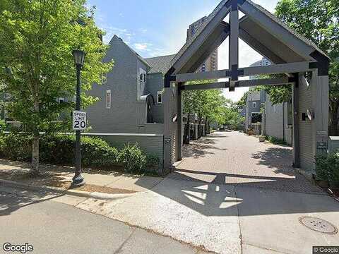 Greenway Gables, MINNEAPOLIS, MN 55403