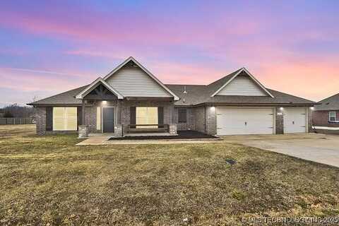 236Th East, COWETA, OK 74429
