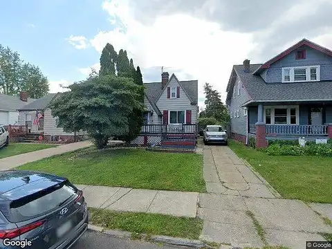Ardoyne, CLEVELAND, OH 44109