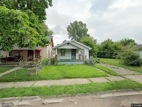 Bedford, DAYTON, OH 45402