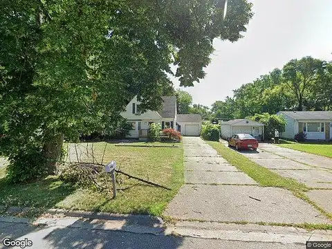 Deering, LIVONIA, MI 48152