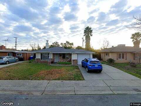 60Th, SACRAMENTO, CA 95820
