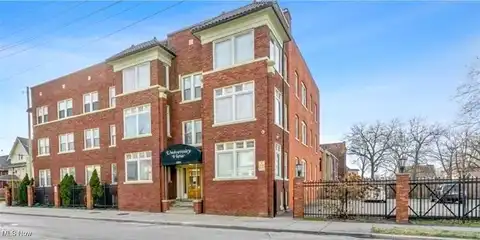 Ashbury, CLEVELAND, OH 44106