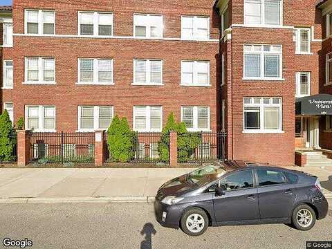 Ashbury, CLEVELAND, OH 44106