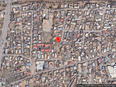 Maynard, SANTA FE, NM 87501