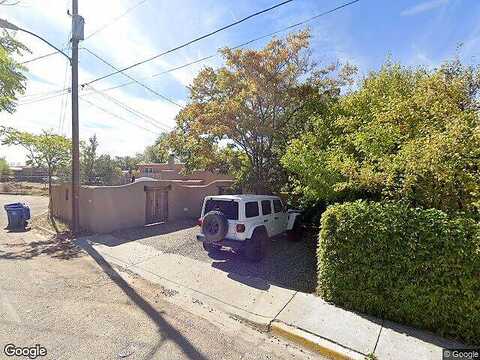 Maynard, SANTA FE, NM 87501