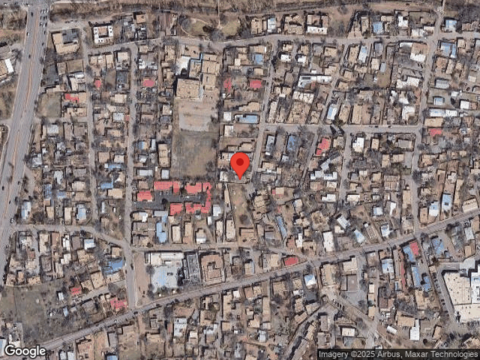 Maynard, SANTA FE, NM 87501