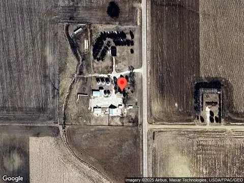 Highway 140, KINGSLEY, IA 51028