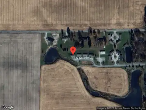 Heritage, PIERCETON, IN 46562
