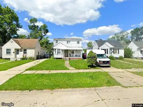 Moore, INKSTER, MI 48141