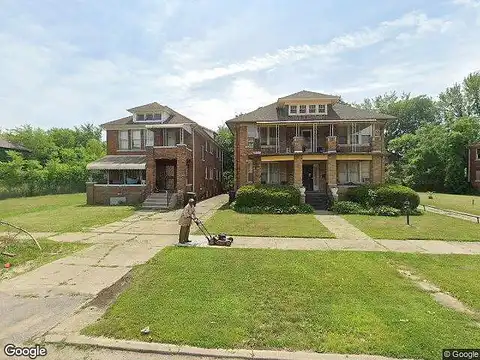 Sturtevant, DETROIT, MI 48206