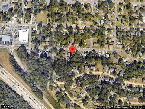 33Rd, NORTH LITTLE ROCK, AR 72118