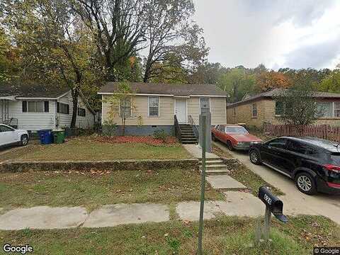 33Rd, NORTH LITTLE ROCK, AR 72118