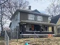 Gale, INDIANAPOLIS, IN 46201
