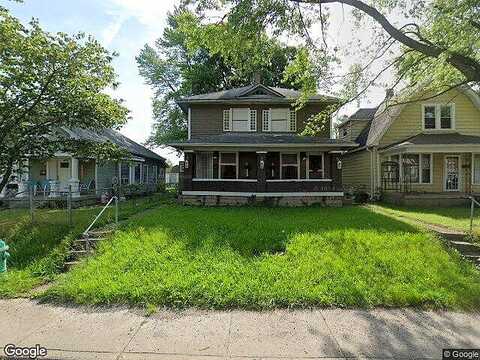 Gale, INDIANAPOLIS, IN 46201