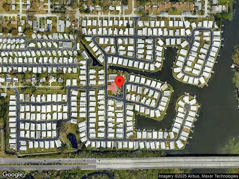 Lake, LARGO, FL 33773
