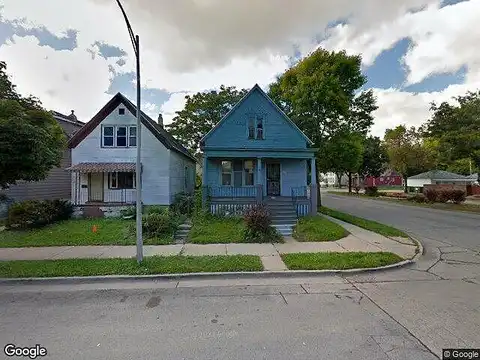 Dr William Finlayson, MILWAUKEE, WI 53212