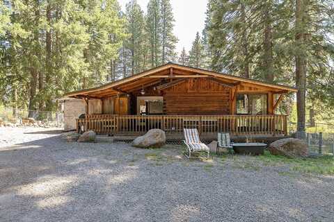 Rocky Point, KLAMATH FALLS, OR 97601