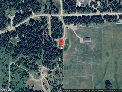 Fernwood, TROUT CREEK, MT 59874