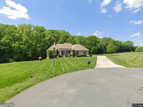 Mcclanahan, BROWNS SUMMIT, NC 27214