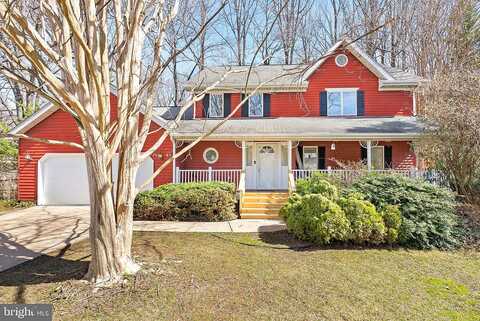 Royce, ANNANDALE, VA 22003