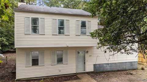 Elmfield, RICHMOND, VA 23227