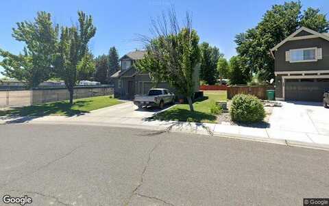 Birddog, KLAMATH FALLS, OR 97603