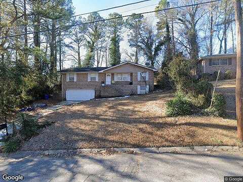 Whites Mill, DECATUR, GA 30034