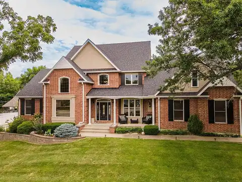 Beth, HARRISONVILLE, MO 64701