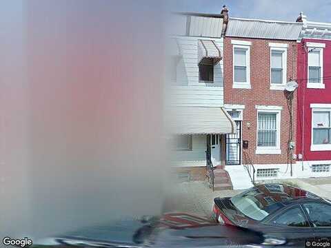 Colona, PHILADELPHIA, PA 19133
